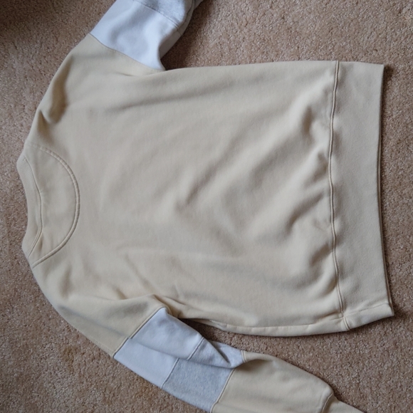 Like new Abercrombie Sweatshirt Size S - Picture 5 of 5